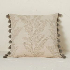Opalhouse Jungalow throw pillow